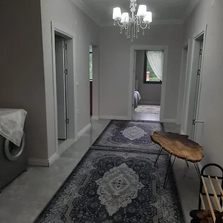 Villa Arsin Comfort