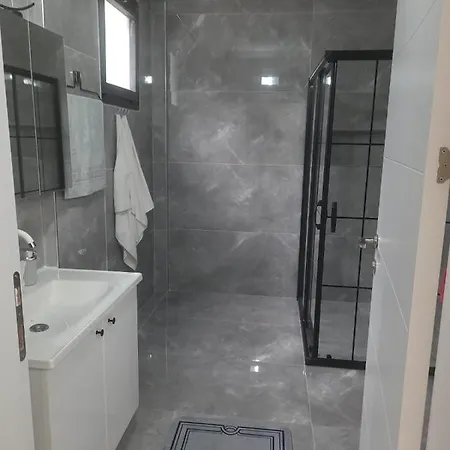 Arsin Comfort Villa Trabzon
