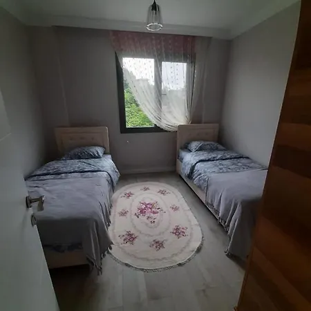 Villa Arsin Comfort