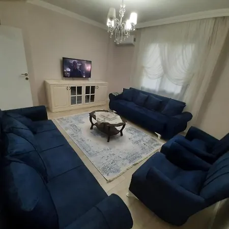 Villa Arsin Comfort